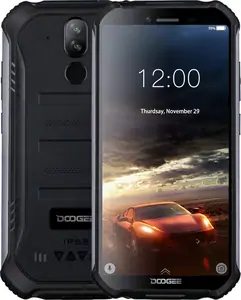 Замена аккумулятора на телефоне Doogee S40 Lite в Нижнем Новгороде
